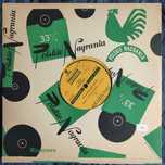Mozart/Milhaud - Askenase/Gertler – Sonaty płyta winylowa 10" 1956