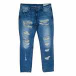 DIESEL Rizzo Spodnie Jeans Damskie r. 30/32