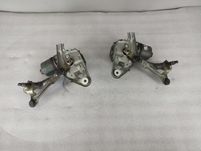 Mechanizm wycieraczek Prawy Lewy Peugeot 5008 Komplet!!