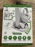 Podstawka chlodzaca Xbox Series S