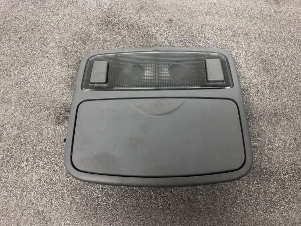 Plafonier frente HYUNDAI Matrix (FC)