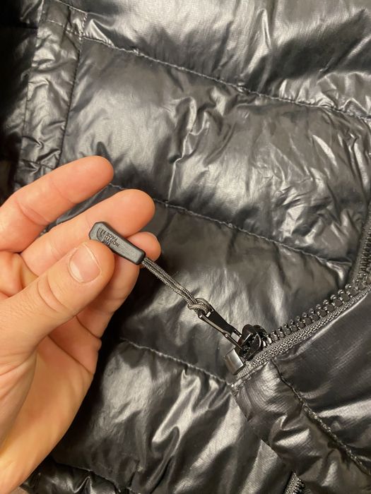 The North Face 600 Зимовий Пуховик