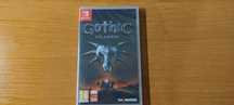 Gothic Classic PL Nintendo Switch NOWA