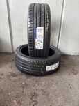 2x Opony Michelin Pilot Sport 4s 235/45ZR/20 100Y