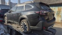 Розборка Subaru Outback b16 2020 2023