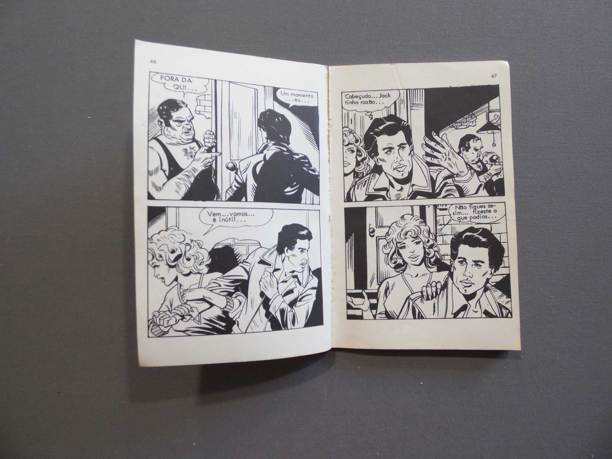 Livro Stravolta - O Popinhas APR