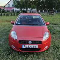 Fiat Grande Punto III 1.4+LPG