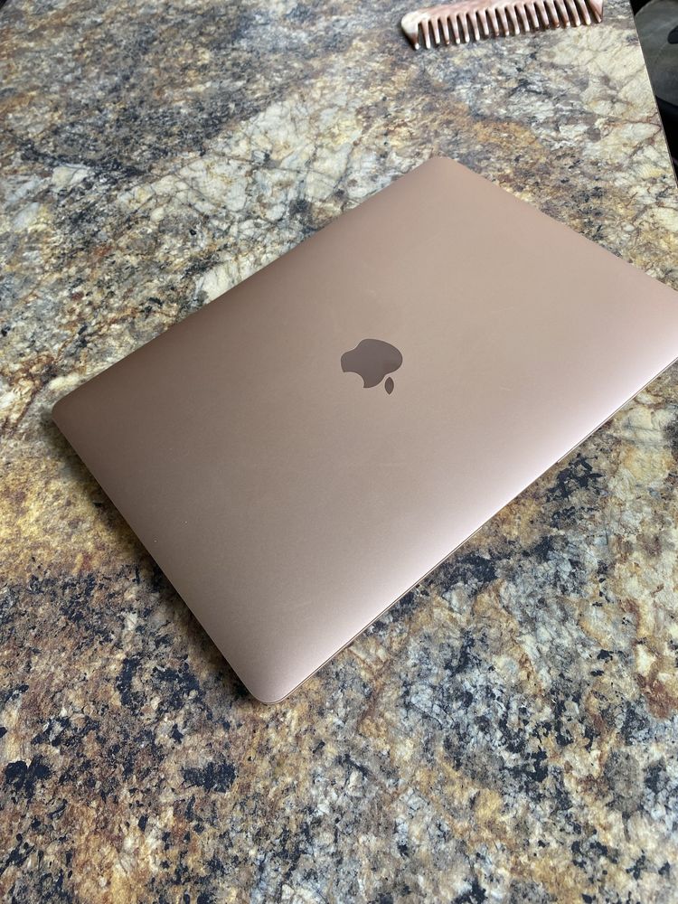 Apple Macbook Air 13 M1 8/256GB, Rose Gold, A2337