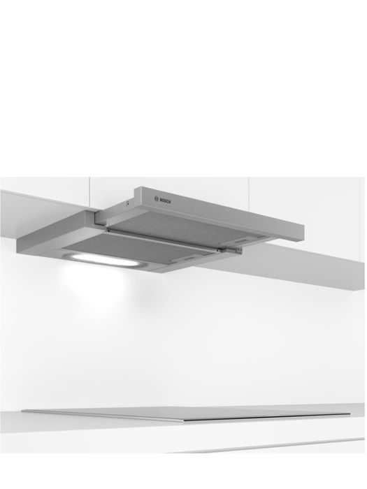 Exaustor telescópio Bosch