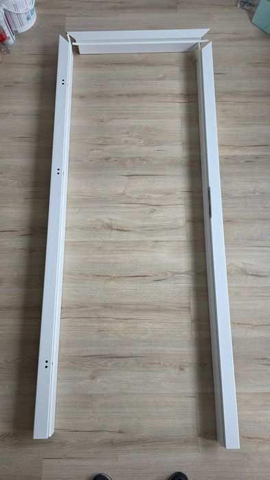 Futryna ościeżnica regulowana 70 lewa