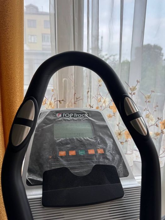 Тренажер Орбітрек TopTrack K8731H