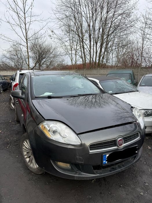 Fiat Bravo 1.4 16V