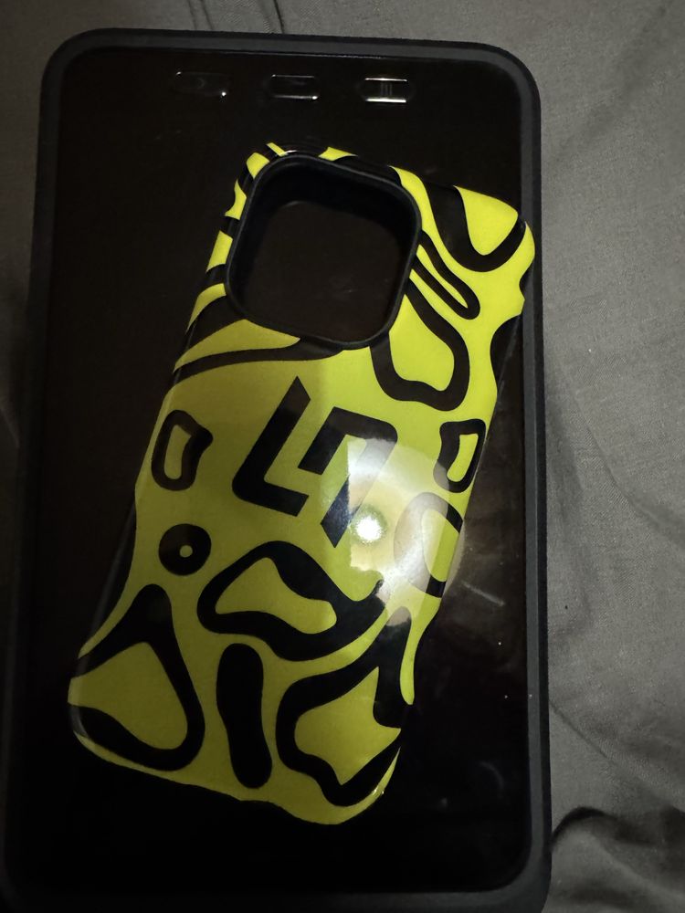 Iphone 15 pro Lando Norris