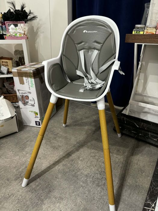 Krzeselko do karmienia do 6 lat