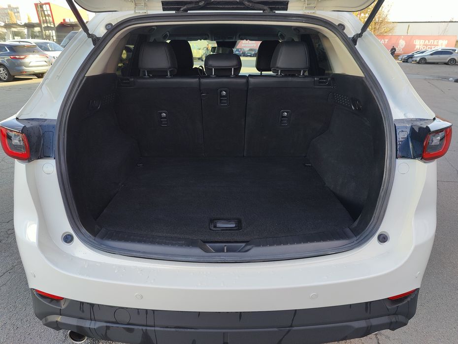 Mazda CX-5 2023 2.5 AWD