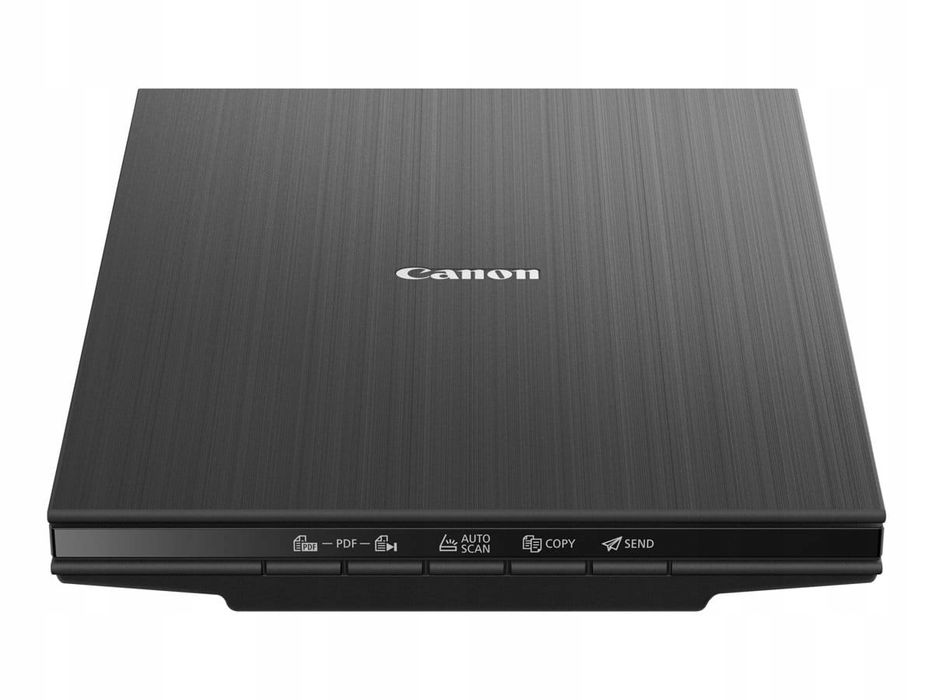 Skaner płaski Canon CanoScan LiDE 400 A4 USB