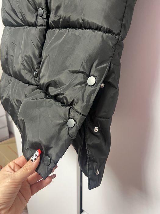 Зимове пальто hm 122/128