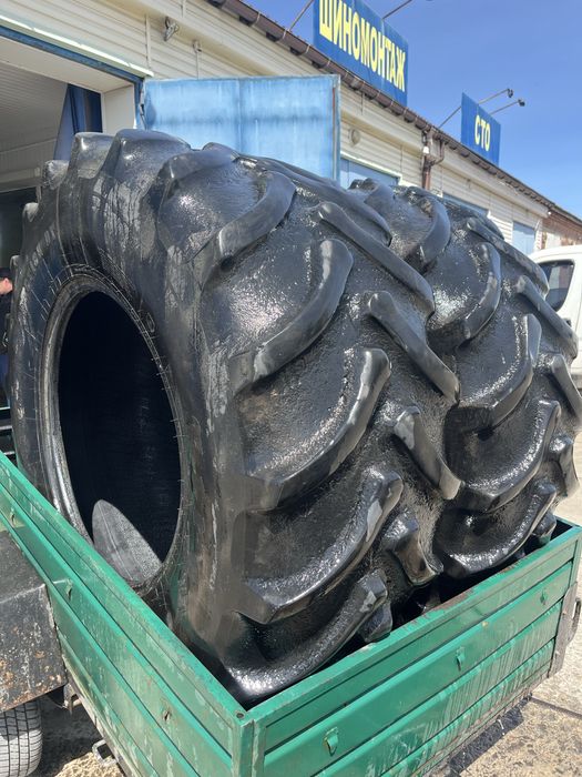 Firestone 600/70R30