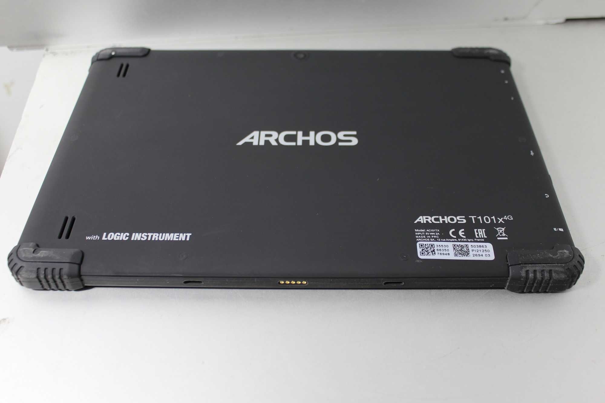 Планшет Archos T101X 4G 2/32GB LTE 10,1"