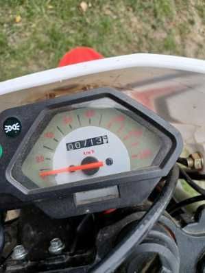 Sprzedam krossa malo używany