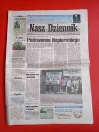 Nasz Dziennik, nr 139/2005, 16 czerwca 2005