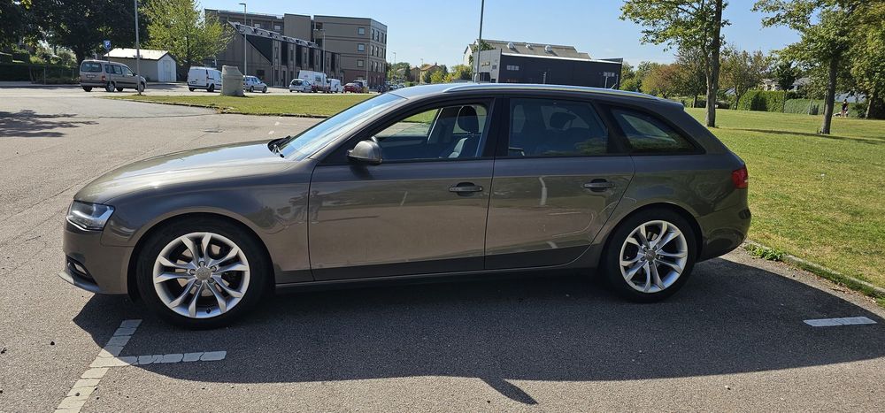 Audi A4 Audi A4 B8 w dobrym stanie