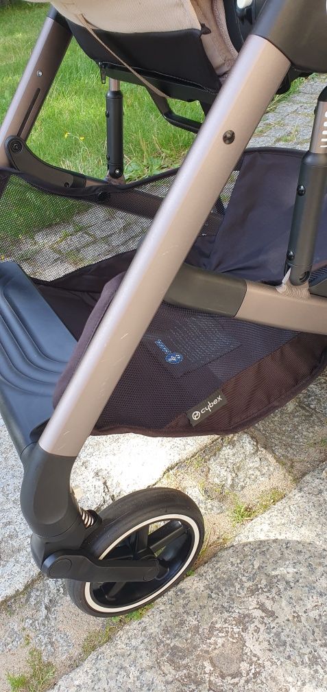Spacerówka Cybex  Balios S lux