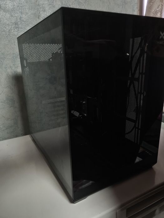 Продам ігровий ПК на i3-12100f (БЕЗ ВІДЕОКАРТИ)