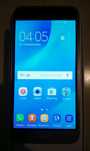 Samsung Galaxy j3 /2016 złoty kolor
