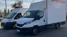 Przeprowadzki, transport, przewóz rzeczy, utylizacja mebli, tanio
