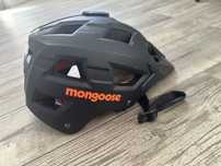 Шолом велосипедний Mongose 55-60 см