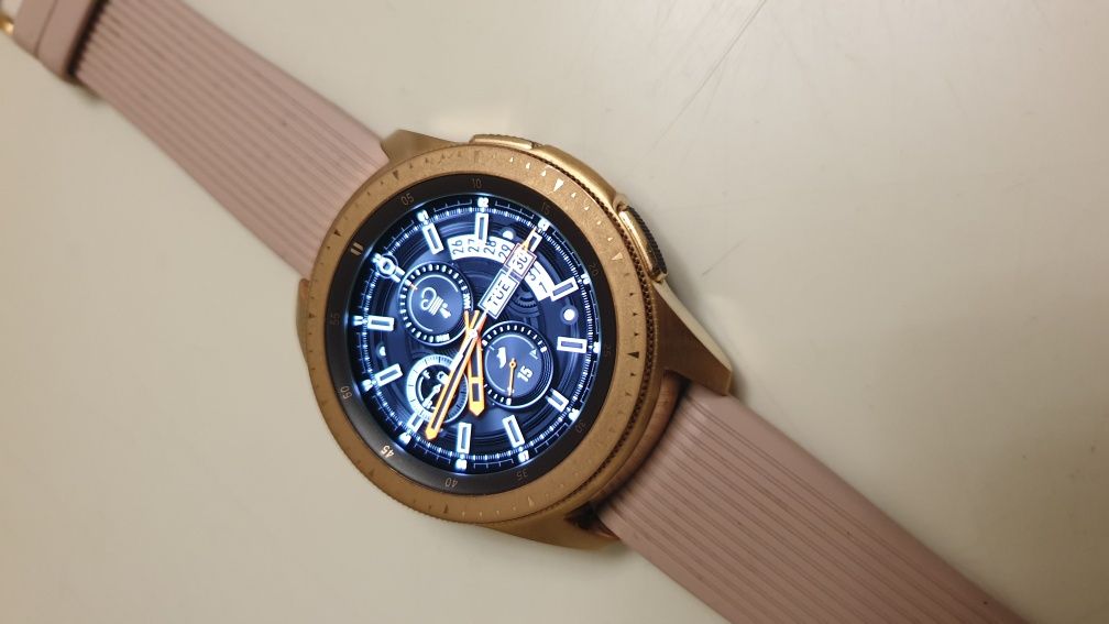 Смарт часы Samsung galaxy watch