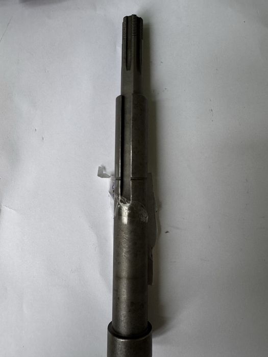 Вал шестерни КПП Мотор Сич