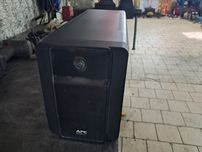 Продам APC BVX1600LI-GR — ДБЖ лінійно-інтерактивне 1600 ВА