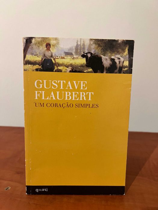 Clássicos da Literatura - Quasi III