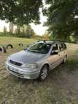 Продам Opel astra g