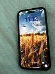 Iphone 14 pro max 256 deep purple