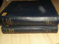 Slownik jezyka polskiego Linde wydano 1859 reprint PIW 1951