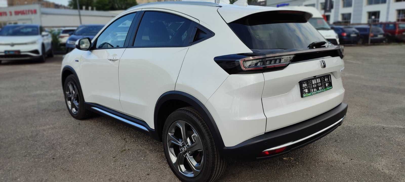 HONDA M-NV electro 61.3 kvt  TOP Panorama 2022  NEW у Києві