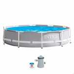 Piscina INTEX 305x76 com bomba