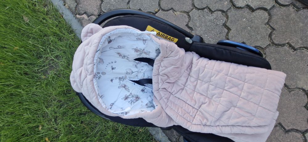 Конверт для автокрісла