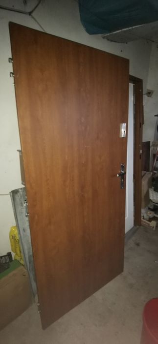 Drzwi wewnętrzne 100