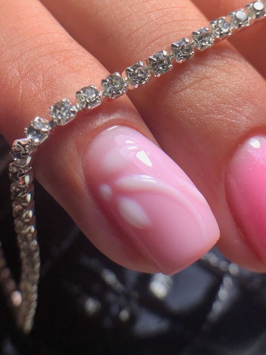 Манікюр Хуст (стаж 7 років)