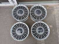 FELGI FIAT 500 500E 500EV 16'' 6x16- 4x98 Et41 502.90267 nr 521405.32