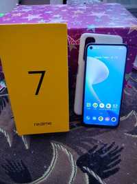 Realme 7(6.64)Nfc,90Герц