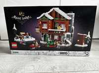 [NOWY] LEGO® Icons (10325) górska chata / Alpine Lodge