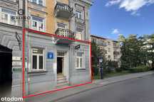 Lokal do wynajęcia – ścisłe centrum Białegostoku,