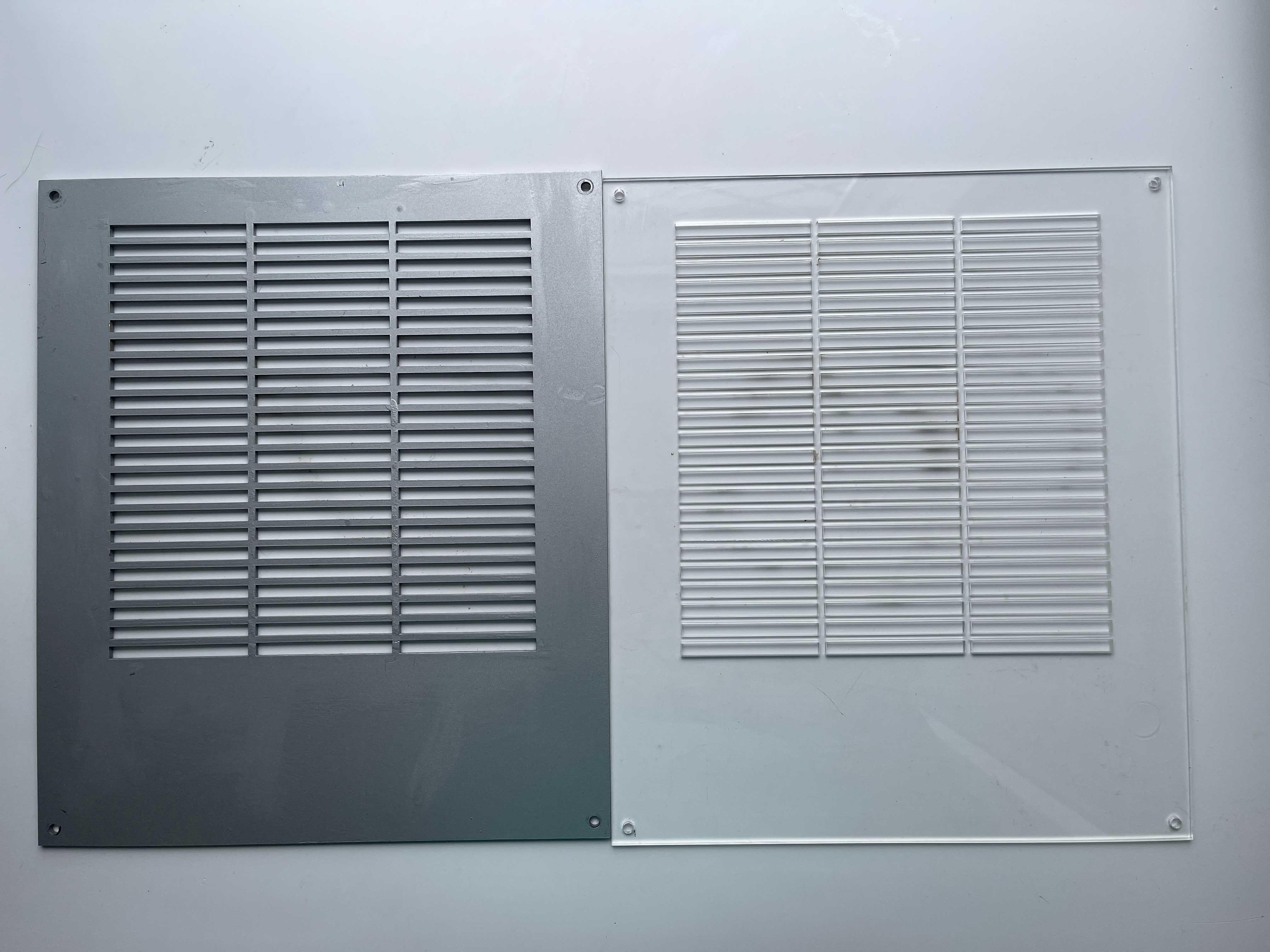 Корпус METALFISH S3 Plus ITX (NH-L9x65, Slim SY1212SL12H, CSN-650C)