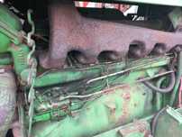 Silnik Kompletny MWM D227-6 R253 Fendt, John Deere 6359 DL 06, Same 100.6