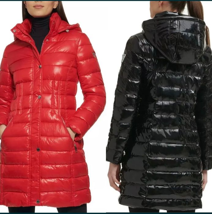 Куртка, пуховик Розпродаж оригінал Guess
